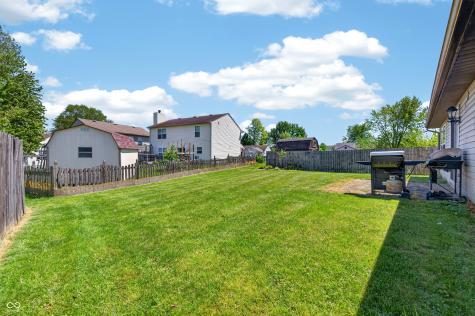 1547 Millridge Drive Greenwood IN 46143