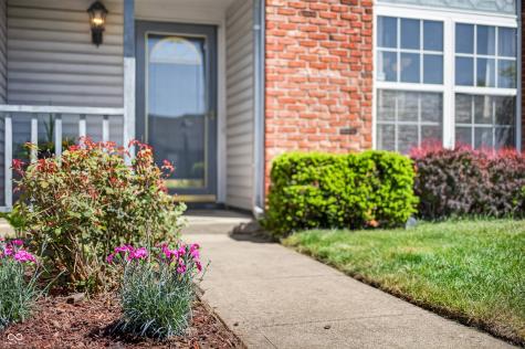 1547 Millridge Drive Greenwood IN 46143