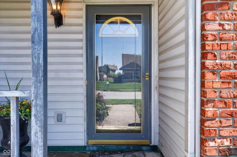 1547 Millridge Drive Greenwood IN 46143