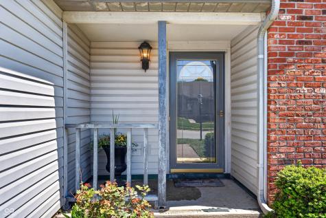 1547 Millridge Drive Greenwood IN 46143