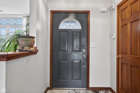 1547 Millridge Drive Greenwood IN 46143