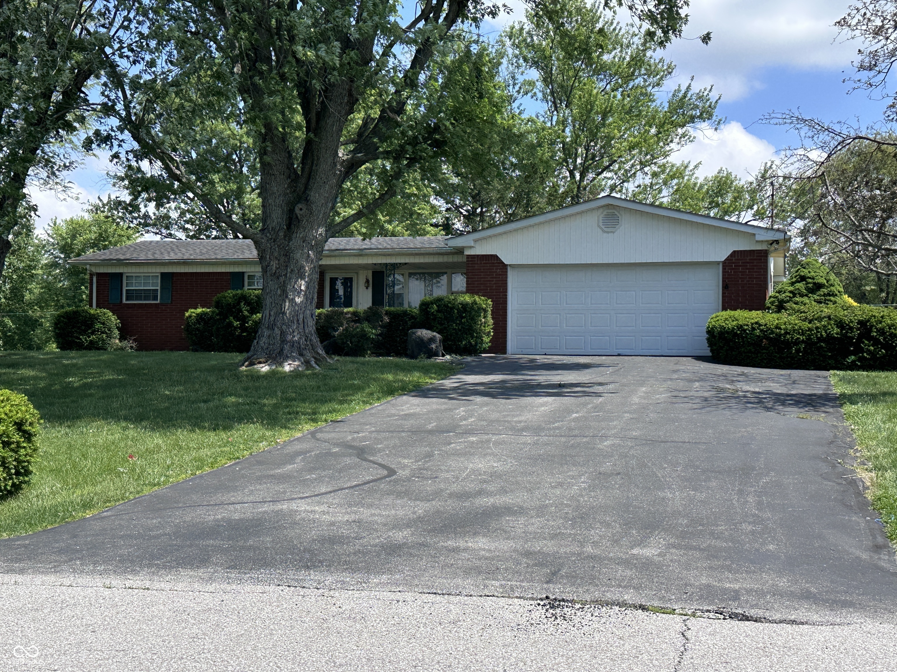 8210 N County Road 700 W Scipio IN 47273