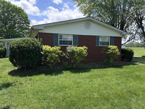 8210 N County Road 700 W Scipio IN 47273