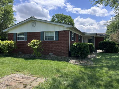 8210 N County Road 700 W Scipio IN 47273
