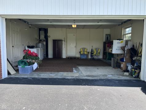 8210 N County Road 700 W Scipio IN 47273