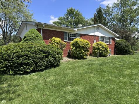 8210 N County Road 700 W Scipio IN 47273