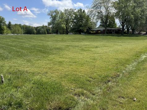 8210 N County Road 700 W Scipio IN 47273