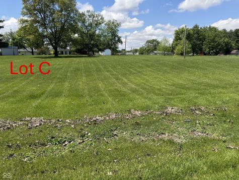 8210 N County Road 700 W Scipio IN 47273