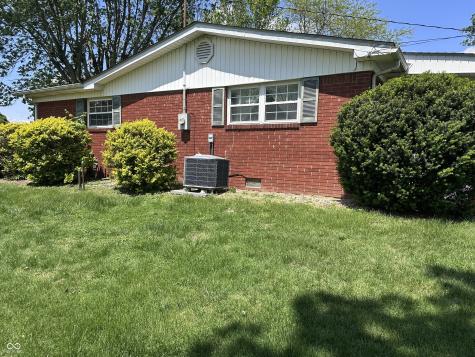 8210 N County Road 700 W Scipio IN 47273
