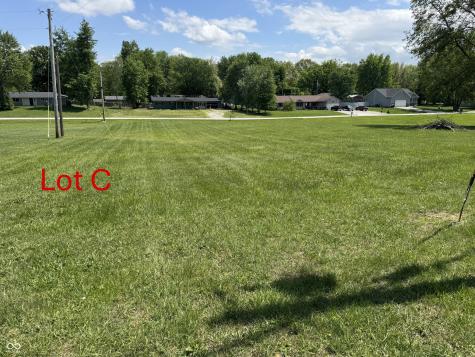 8210 N County Road 700 W Scipio IN 47273