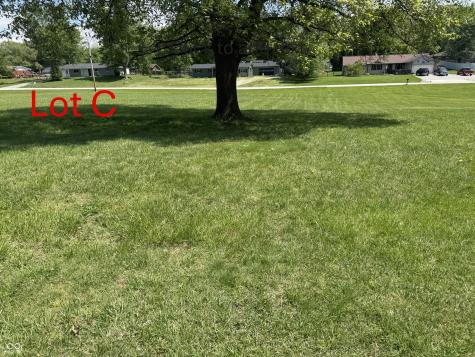 8210 N County Road 700 W Scipio IN 47273