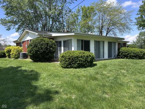 8210 N County Road 700 W Scipio IN 47273