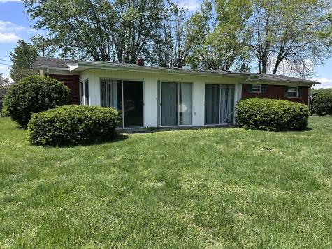 8210 N County Road 700 W Scipio IN 47273