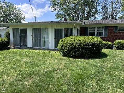 8210 N County Road 700 W Scipio IN 47273