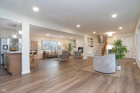 6337 Cardinal Lane Indianapolis IN 46220
