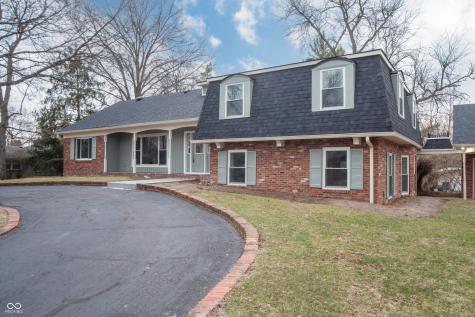 6337 Cardinal Lane Indianapolis IN 46220