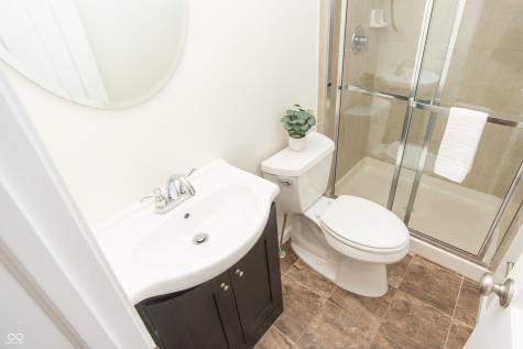 6337 Cardinal Lane Indianapolis IN 46220