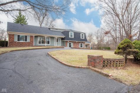 6337 Cardinal Lane Indianapolis IN 46220