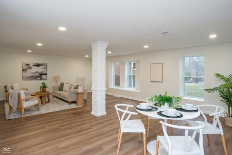 6337 Cardinal Lane Indianapolis IN 46220
