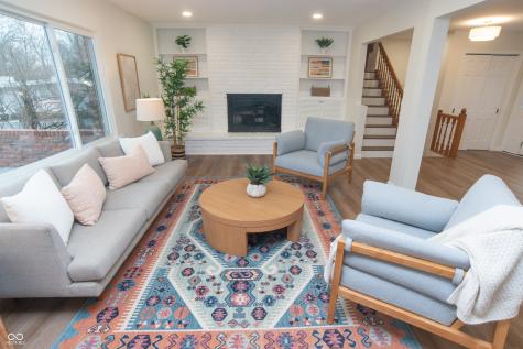 6337 Cardinal Lane Indianapolis IN 46220