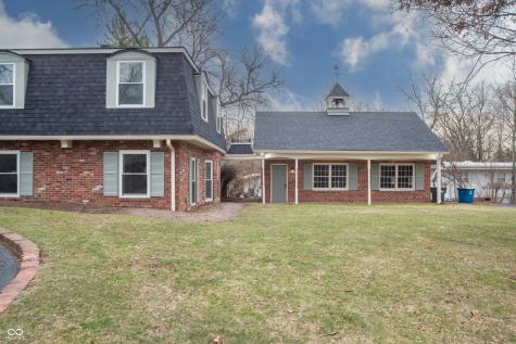 6337 Cardinal Lane Indianapolis IN 46220