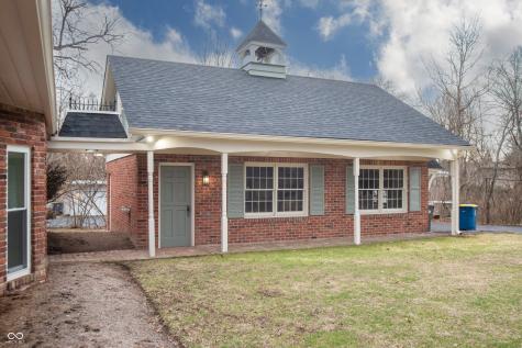 6337 Cardinal Lane Indianapolis IN 46220