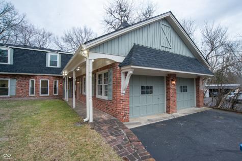 6337 Cardinal Lane Indianapolis IN 46220