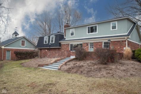 6337 Cardinal Lane Indianapolis IN 46220