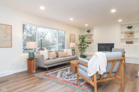 6337 Cardinal Lane Indianapolis IN 46220
