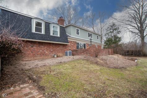 6337 Cardinal Lane Indianapolis IN 46220