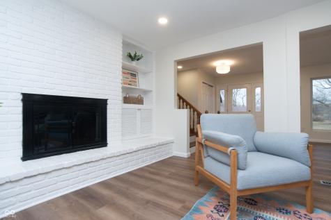 6337 Cardinal Lane Indianapolis IN 46220