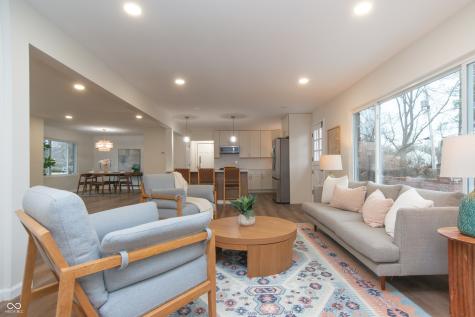 6337 Cardinal Lane Indianapolis IN 46220