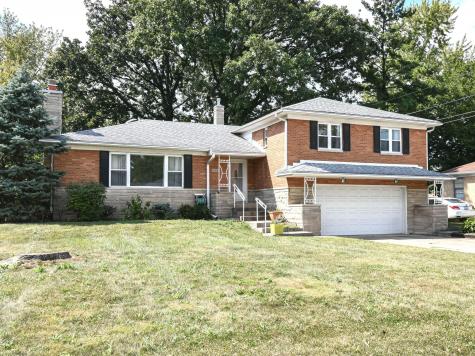 1406 N Riley Avenue Indianapolis IN 46201
