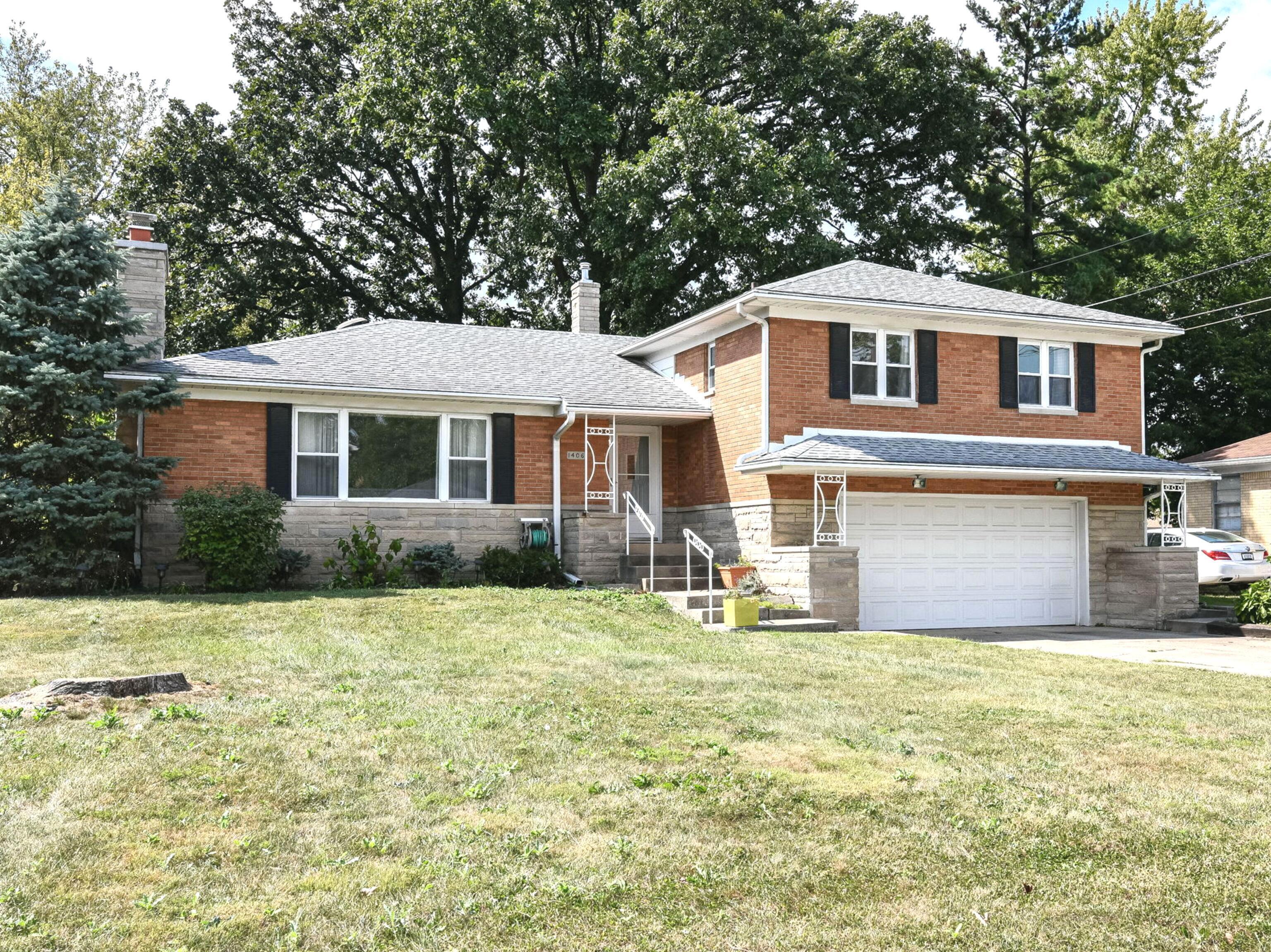 1406 N Riley Avenue Indianapolis IN 46201