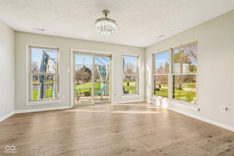 7528 Gunyon Drive Indianapolis IN 46237