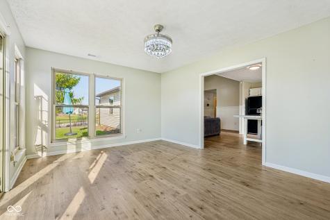 7528 Gunyon Drive Indianapolis IN 46237