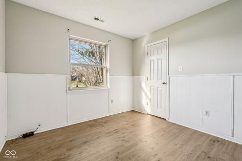 7528 Gunyon Drive Indianapolis IN 46237