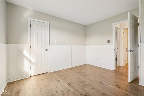 7528 Gunyon Drive Indianapolis IN 46237