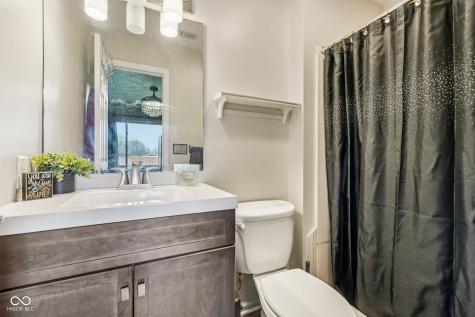 7528 Gunyon Drive Indianapolis IN 46237