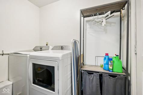 7528 Gunyon Drive Indianapolis IN 46237