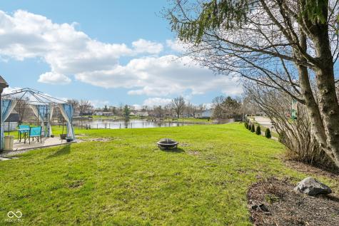 7528 Gunyon Drive Indianapolis IN 46237