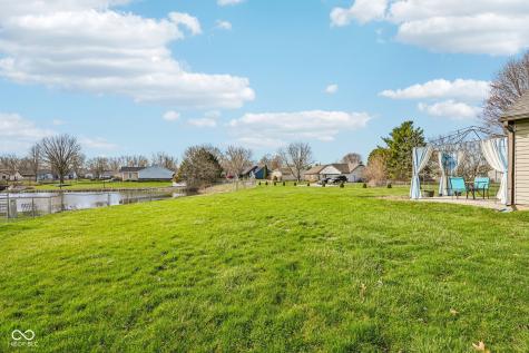 7528 Gunyon Drive Indianapolis IN 46237