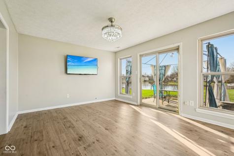 7528 Gunyon Drive Indianapolis IN 46237