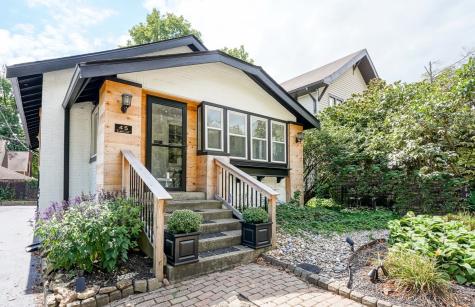 45 E 46th Street Indianapolis IN 46205