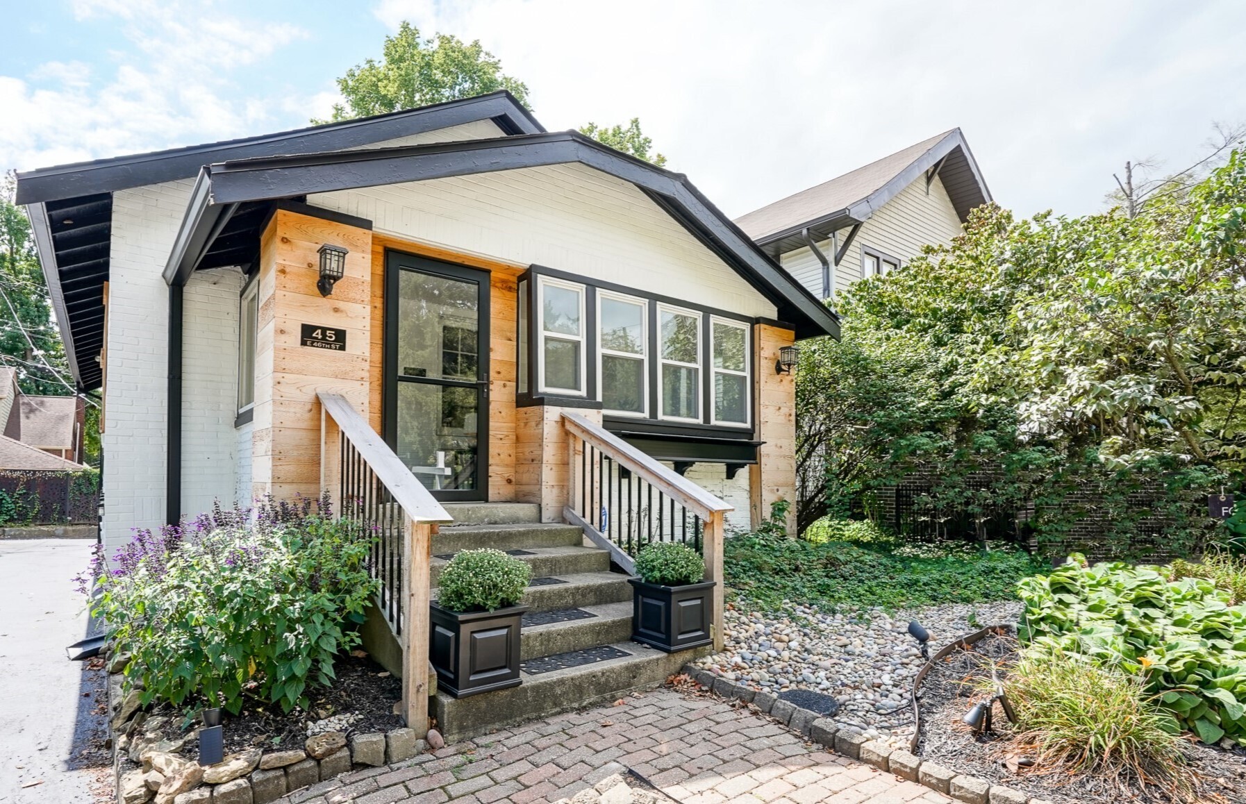 45 E 46th Street Indianapolis IN 46205