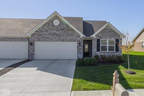 8915 Faulkner Drive Indianapolis IN 46239