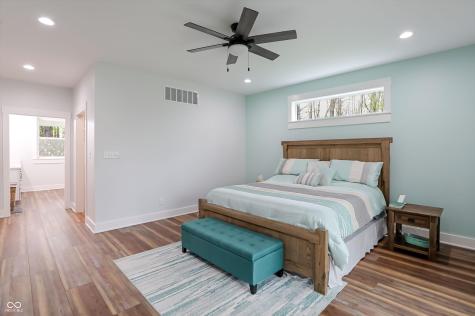 5832 N Oak Ridge Road Morgantown IN 46160