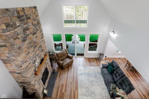 5832 N Oak Ridge Road Morgantown IN 46160