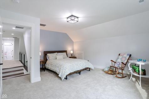 5832 N Oak Ridge Road Morgantown IN 46160