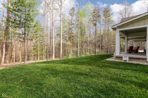 5832 N Oak Ridge Road Morgantown IN 46160